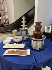 Hudson's Bay Cosmetic